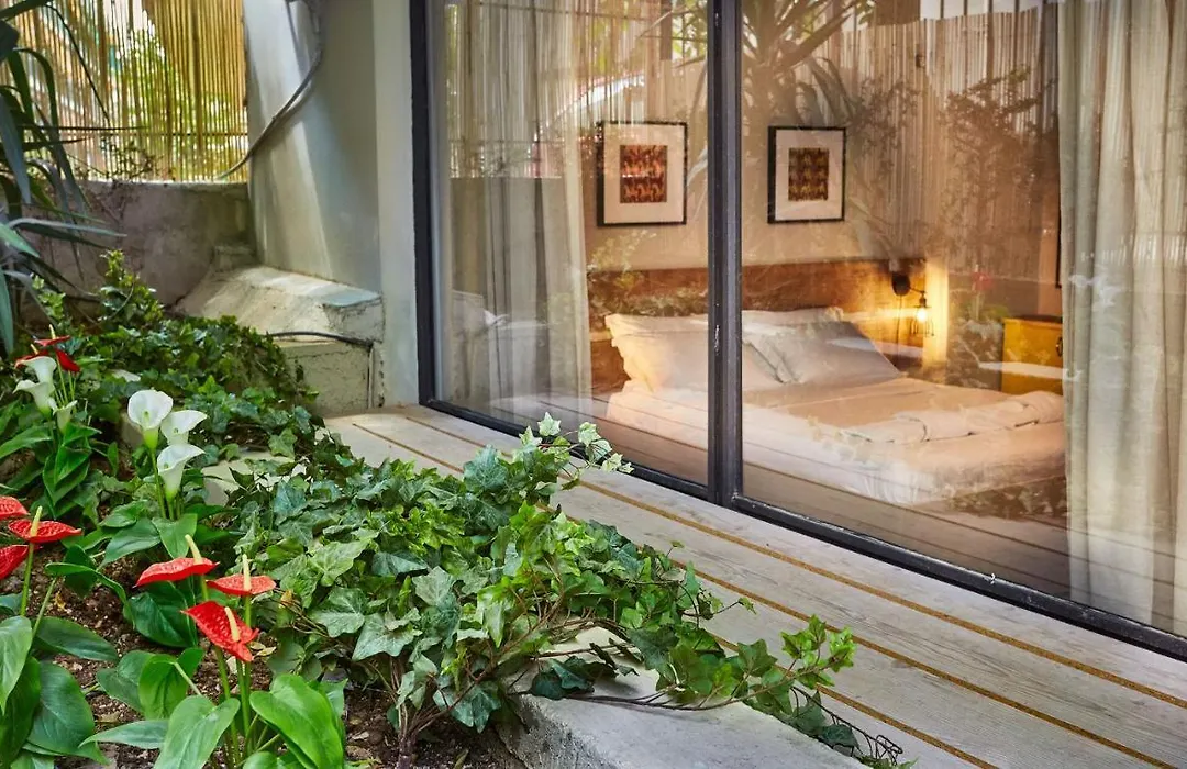 Aris Athens Suites-1