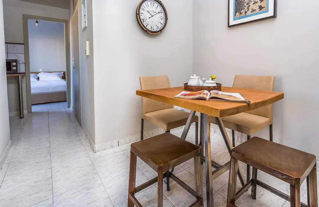 Aris Athens Suites-1