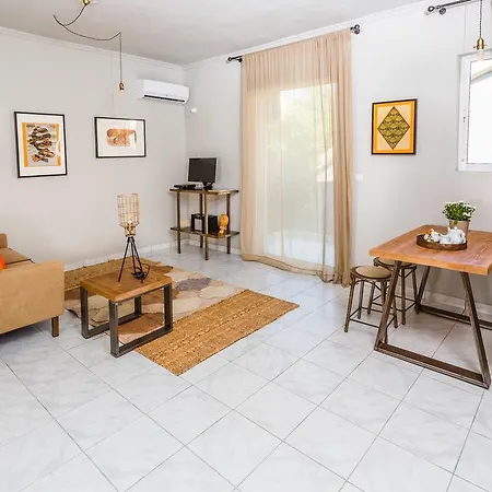 Aris Athens Suites-2